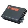 Šakotuvas Longshine 10/100TX – 100FX MultiMode ST šviesolaidinis keitiklis (LCS-C842MT)