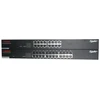 Šakotuvas Longshine Electronics „Longshine LCS-GS9116-A“, Nevaldomas, L2, Gigabito eternetas (10/100/1000), Pilnai dvipusis, Montuojamas ant stovo, 1U