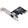Korta skirta prijungimui prie tinklo Longshine Longshine NEK PCIe x1 1GBit RJ-45 retail