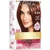 L'Oreal Paris Excellence kremas 4.54 raudonmedžio vario ruda