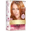 „L'Oreal Paris Excellence Creme“ 7.43 Blond Copper-Golden