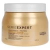 L'Oreal Professionnel Serie Expert Absolut Repair Golden Protein + Gold Quinoa plaukų kaukė, akimirksniu atnaujinanti paviršių, 500 ml
