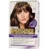 L'Oreal Profesionalus „L'Oreal Excellence Cool Creme“ dažomasis kremas 6.11 itin pelenų tamsi blondinė 1 op.