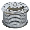 Plum Grilis Lotusgrill G 280 Mini, G-LI-280 Charcoal, Violetinis (Violetinė)