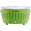 Grilis Lotusgrill G 435 XL, G-GR-435P Charcoal, Žalias (Lime Žalias)