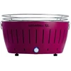 Lotusgrill G 435 XL, skersmuo 43.5 cm, Violetinis