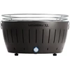 Grilis Lotusgrill G 435 XL, Pilkas (Anthracite Pilkas)