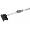Loutil Parfait teleskopas Parfaitliss mentelėmis 2 x 1 m