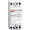 Lovato Electric LOVATO elektrinis modulinis kontaktorius 25A 4Z 0R 220-230V AC (CN2510220)