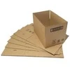 Lrccs Standartinė kasetė, 1 lagės, 200x150x120 mm - (25 vnt.)