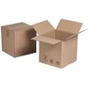Lrccs Standartinė kasetė, 1 lagės, 250x250x250 mm - (25 vnt.)