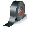 Drobinė lipni juosta tesa 4662, 48 mm x 50 m, juoda