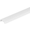 Ledvance LED juostos profilio dangtelis PC/P02/D/2