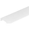 Ledvance LED juostos profilio dangtelis PC/R02/D/2