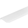 Ledvance LED juostos profilio dangtelis PC/W02/D/2