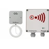 Ls Control CO2 detektorius ir signalizacija