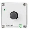 Ls Control Potenciometras 3 laidų 0-10V reguliavimui ES946 IP54