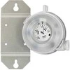 Ls Control HC604 slėgio jungiklis 20–300 Pa