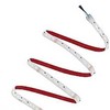 Ledvance 20W/m LED juosta PERFORMANCE RGBW, 5m, 4000K, 24V