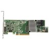 Lsi Logic Lenovo LSI MegaRAID SAS 9361-8i diskų masyvas – saugyklos valdiklis (RAID), SATA 6Gb/s / SAS 12Gb/s, mažo profilio, 12 Gbit/s, RAID 0, 1, 5, 6, 10, 50, 60, PCIe 3.0 x8