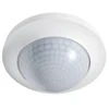 Lubinis šviestuvas ESYLUX judesio jutiklis 360° PD-C 360i/24 DIMplus WH 32 m IP20