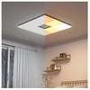 Nanoleaf stoglangio išplėtimo paketas (1 skydas) | 16 W | RGB/šilta iki šalto baltas šviesa