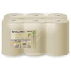 Lucart 861170 – Rankšluosčiai rulone Autocut 155 m celiuliozė fiberpack 2 sluoksnių A'6 Econatural* 155 ID Cardboard Core
