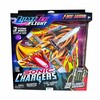 Įkroviklis Lumitex Fly Sonic Charger (20295)