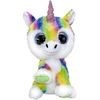 Tactic Pliušinis žaislas Lumo Stars - vienaragis Dream, 24 cm