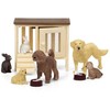 Lundby - Pet Set (18243)