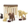 Lundby - Pet Set (18243)