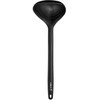 Lurch Chochla Lurch Juodas Tools silikonowa, 29 cm