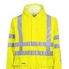 Lyngse Rainwear Lietaus striukė LR55-53 PU, ryškiai geltona, 2XL