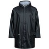 Lyngse Rainwear Lietaus švarkas LR-48 PU marine M