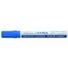 Lyra Dažų žymeklis 4040 apvalus 3 mm mėlynas