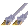 M-Cab CAT7 SFTP RJ45 LSZH 3M Pilkas/10GBIT RAW PATCH CABLE