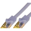 M-Cab CAT7 SFTP RJ45 LSZH 3M Pilkas/10GBIT RAW PATCH CABLE