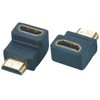 M-Cab HDMI MOVA / LYČIŲ KEITIKLIS 90/M/F