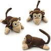 „Thumbs Up Mad Monkey“ – juokingasis bičiulis