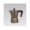 Kavos aparatas MAESTRO MR-1666-6-BROWN 6 cup Bronze
