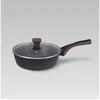Keptuvė su dangteliu 24cm MR-1216-24 MAESTRO