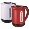 MAESTRO MR-041 (MR-041-Raudonas) electric virdulys 1.7 L 2000 W Juodas, Raudona