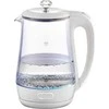Maestro MR-052 Electric glass virdulys 1.7 L (MR-052-Baltas) Baltas