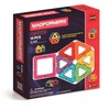 Magformers Klocki 14 dalių blokeliai