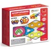 MAGFORMERS Magnetinis rinkinys „Iššūkis“, 14 det.