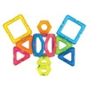 MAGFORMERS Magnetinis rinkinys „Iššūkis“, 14 det.