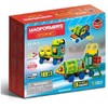 Magformers – City Go Set 25 vnt. (20-707025)