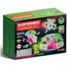 Magformers – Glowing Craft Set 20 vnt. (20-799022)