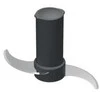 Magimix 17480, Blade, Juodas, Nerūdijantis plienas, Nerūdijantis plienas, CS 4200 XL