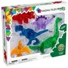 MAGNA-TILES - DDinos 5 dalių rinkinys (90229)